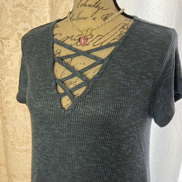 Mini Dress - Picture 2 of 4